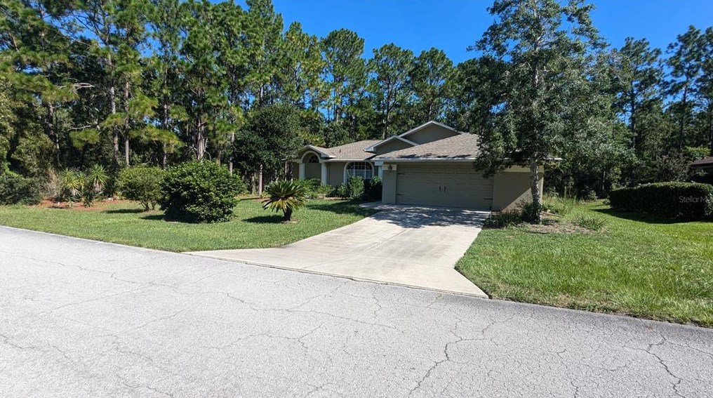 4 Maidenbush Ct E, Homosassa, FL 34446