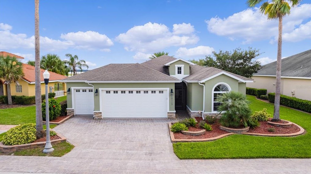 10113 Lake Miona Way, Oxford, FL 34484