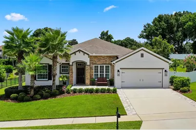 11724 Buttonhook Drive, Clermont, FL 34711 - Photo 1