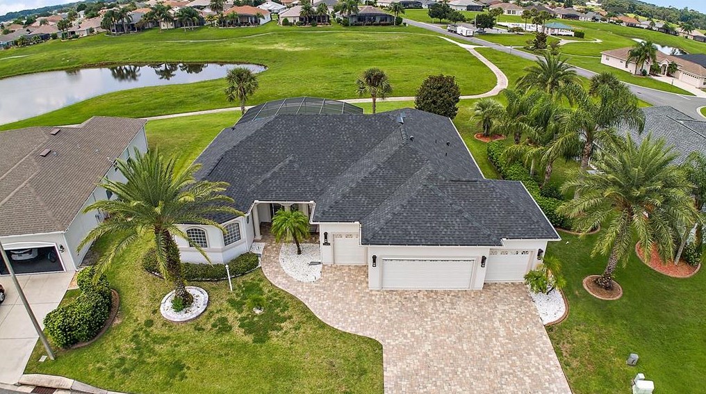 12404 Se 174th Loop, Summerfield, FL 34491
