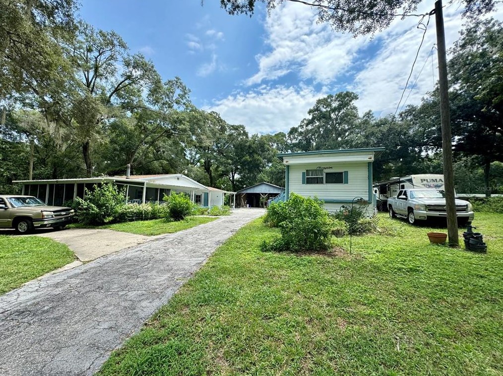 8393 Cr 641e, Bushnell, FL 33513