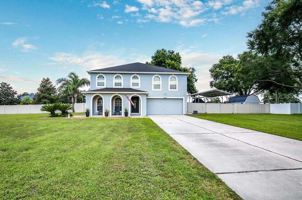 7425 Lake Marni Ct, Mount Dora, FL 32757