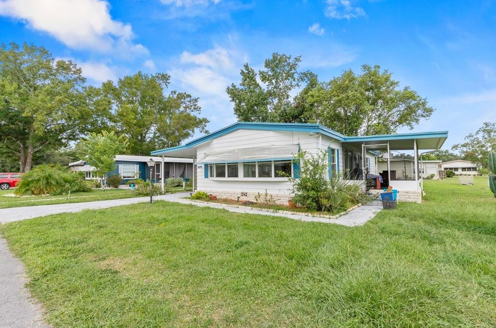 1875 Elizabeth Ln, Mount Dora, FL 32757