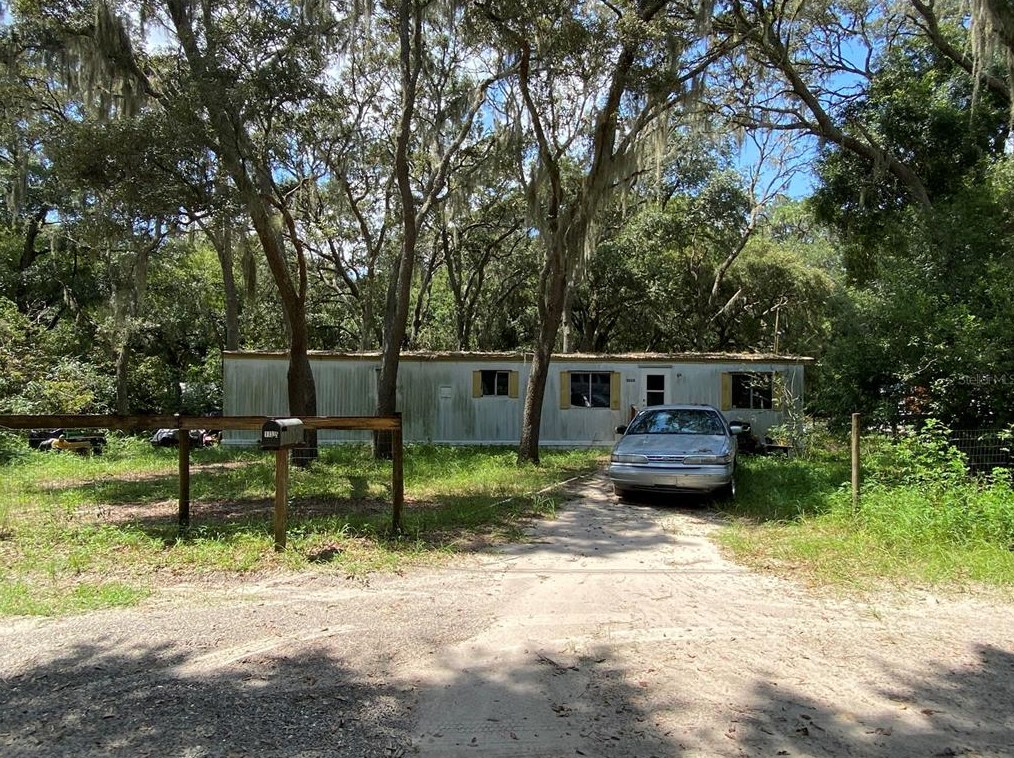 11335 Se 121st Lane Rd, Belleview, FL 34420