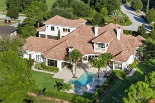 15008 Pendio Dr, Montverde, FL 34756 - Photo 2