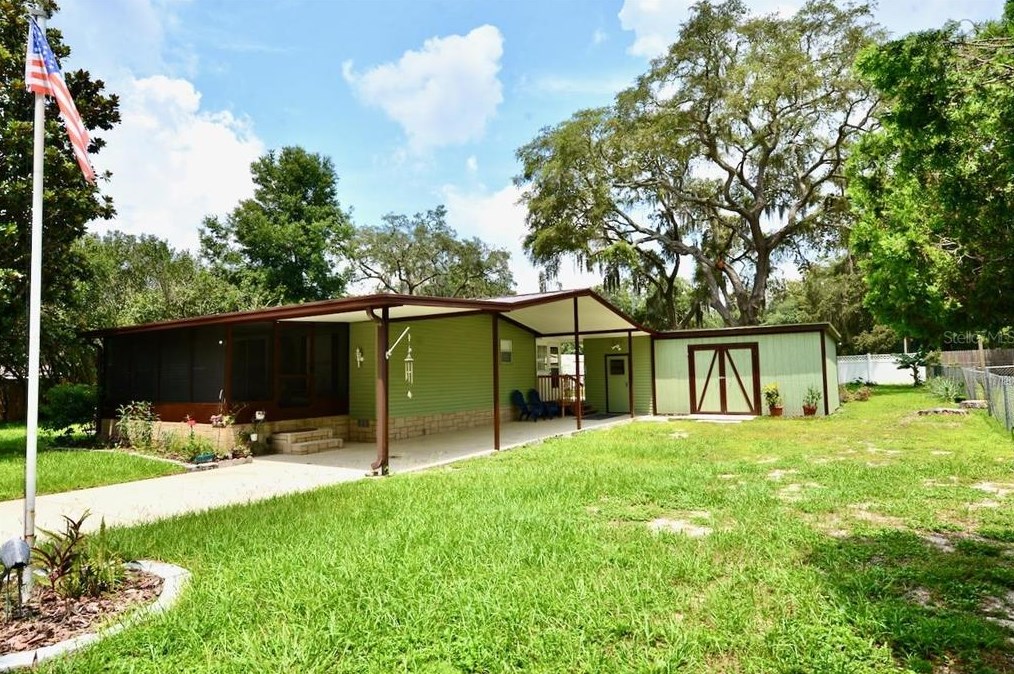 9965 Se 169 Ln, Summerfield, FL 34491