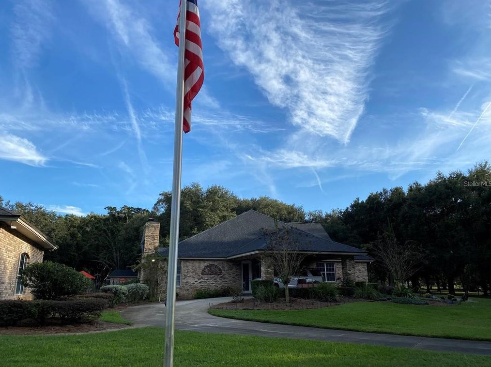 1253 E Fullers Cross Rd, Winter Garden, FL 34787