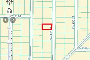 Tbd SW 156th Ct, Ocala, FL 34481 - Photo 1