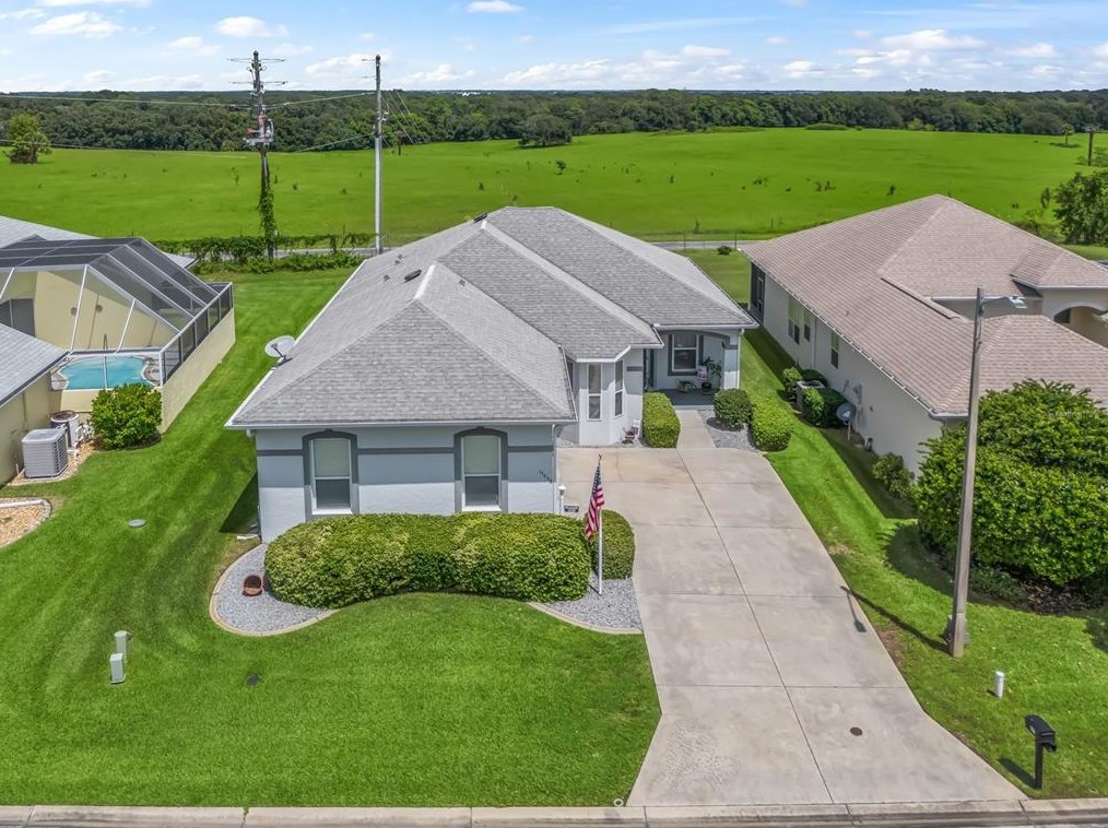 17038 Se 115th Terrace Rd, Summerfield, FL 34491