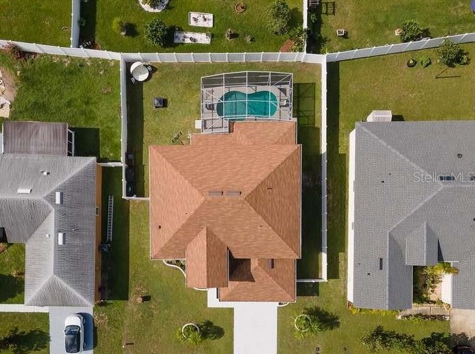 412 Marlberry Leaf Ave, Kissimmee, FL 34758