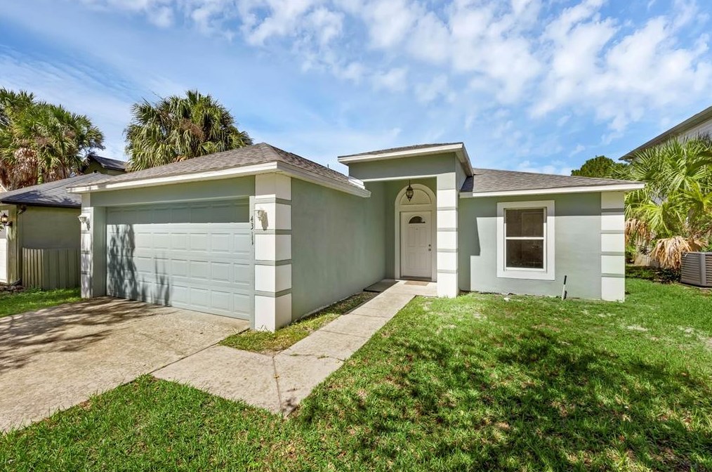 4311 Stonefield Dr, Orlando, FL 32826-4254