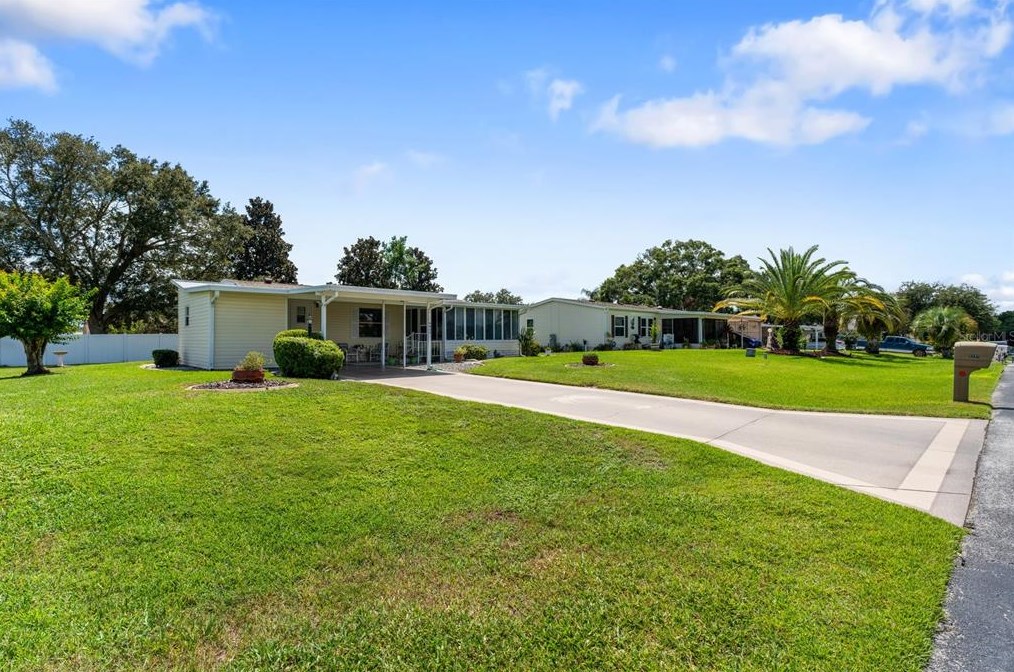 9648 Se 167th Pl, Summerfield, FL 34491