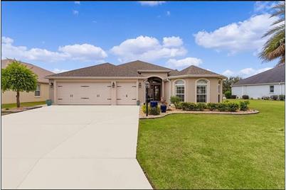 3775 Raspberry Court, The Villages, FL 32163 - Photo 1