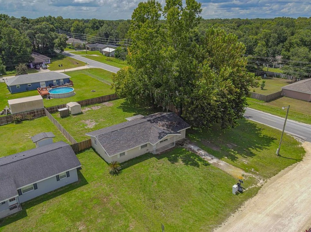 3610 Se 140th Pl, Summerfield, FL 34491