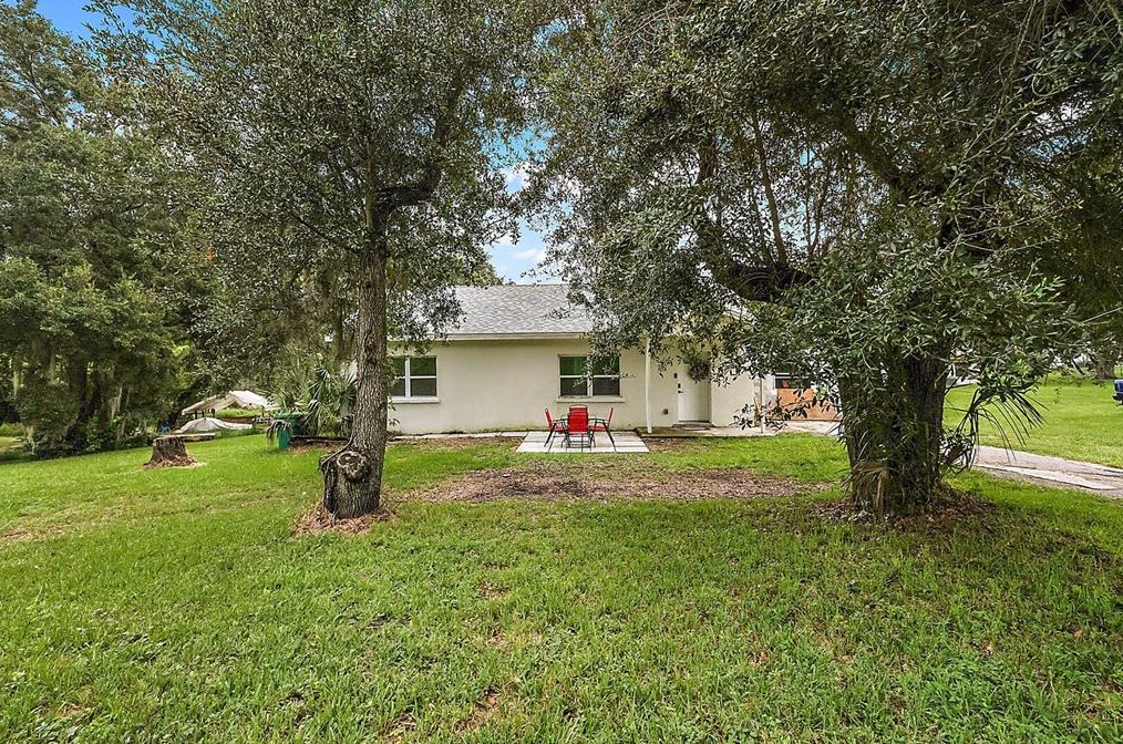 901 S Dixie Ave, Fruitland Park, FL 34731