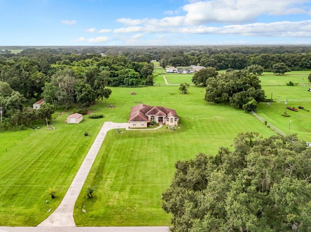 275 Cr 552, Bushnell, FL 33513