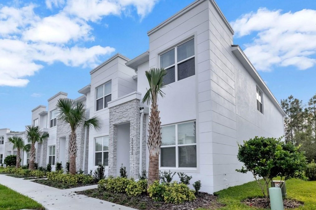 17226 Blessing Dr, Clermont, FL 34714-4416