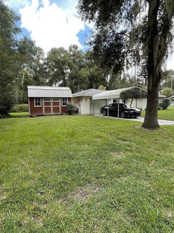 7290 S W 48 Way, Bushnell, FL 33513
