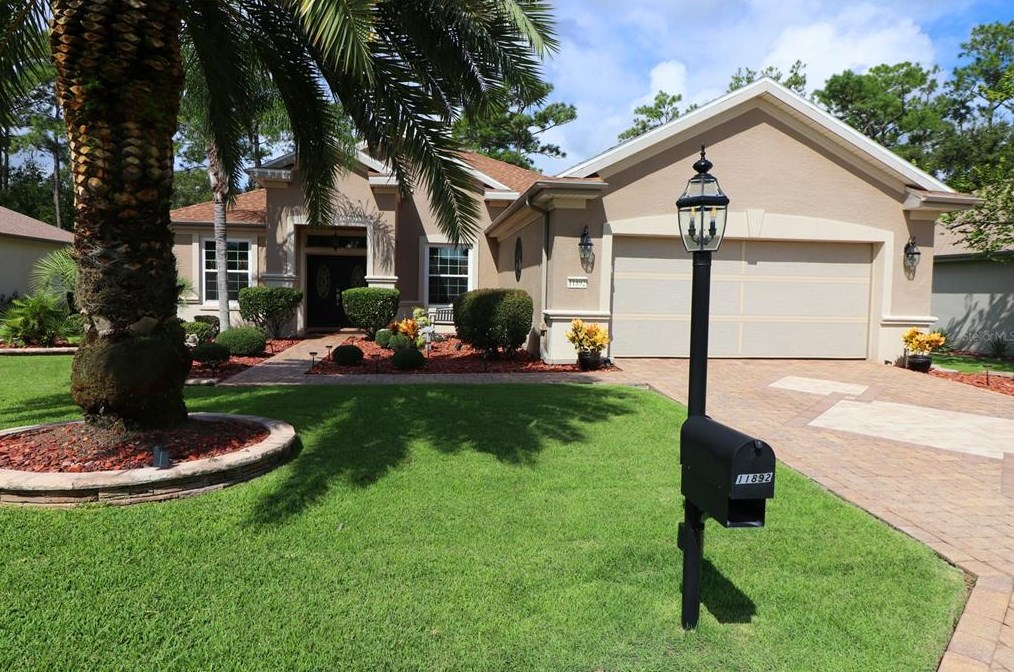 11892 Se 91st Cir, Summerfield, FL 34491