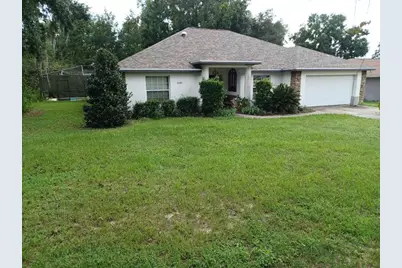 8590 SE 157th Place, Summerfield, FL 34491 - Photo 1