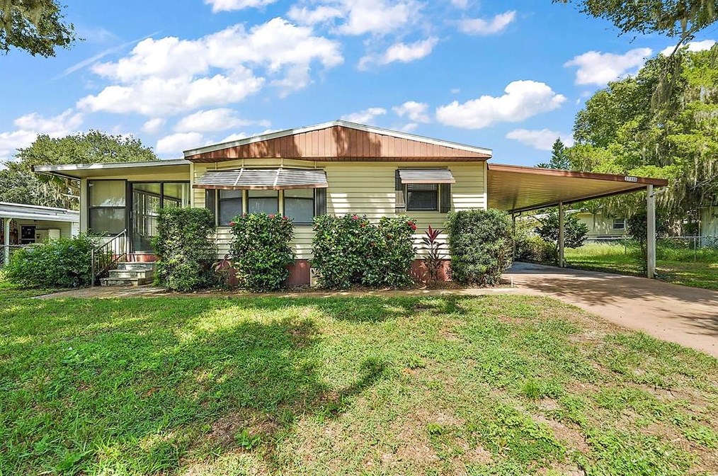 17333 Tangerine Ct, Montverde, FL 34756