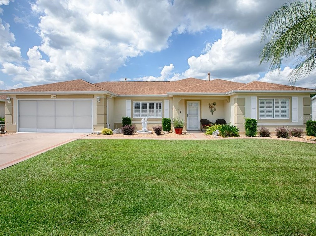 13861 Se 86th Cir, Summerfield, FL 34491