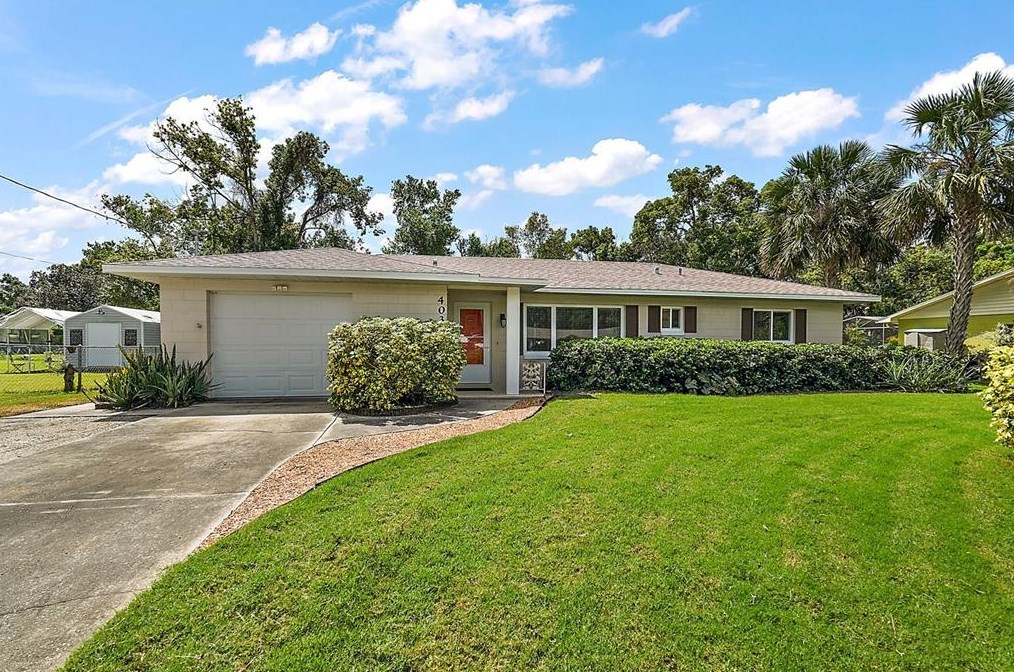 4034 Lake Eleanor Dr, Mount Dora, FL 32757