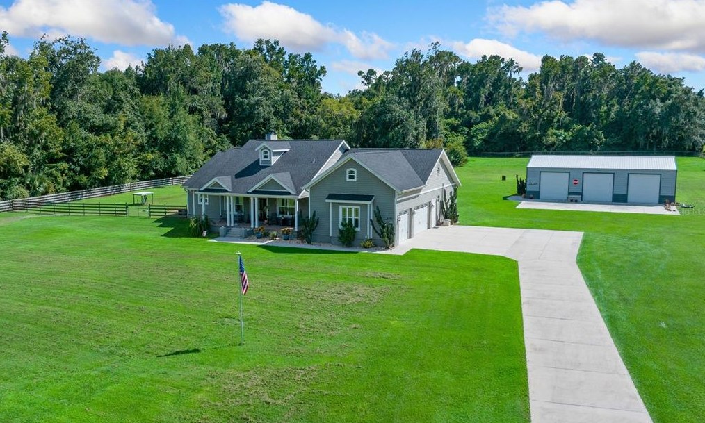 4390 Se 117th Pl, Belleview, FL 34420
