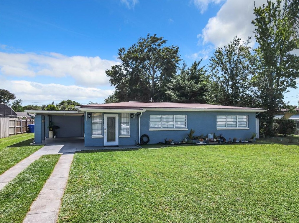 2328 Catherine St, Kissimmee, FL 34741