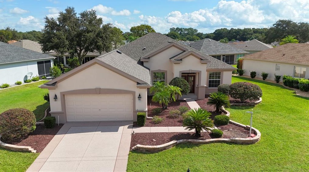 12091 Se 91st Terrace, Summerfield, FL 34491