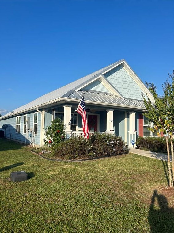 104 Turtle Run, Umatilla, FL 32784
