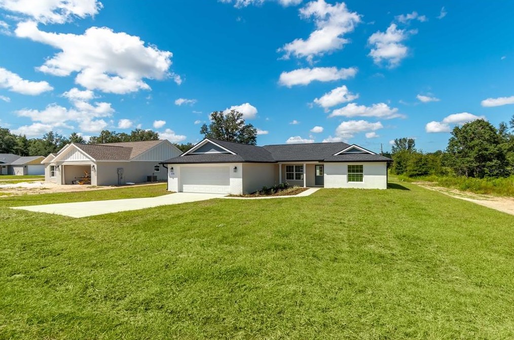 10176 Sw 130th Terrace, Dunnellon, FL 34432
