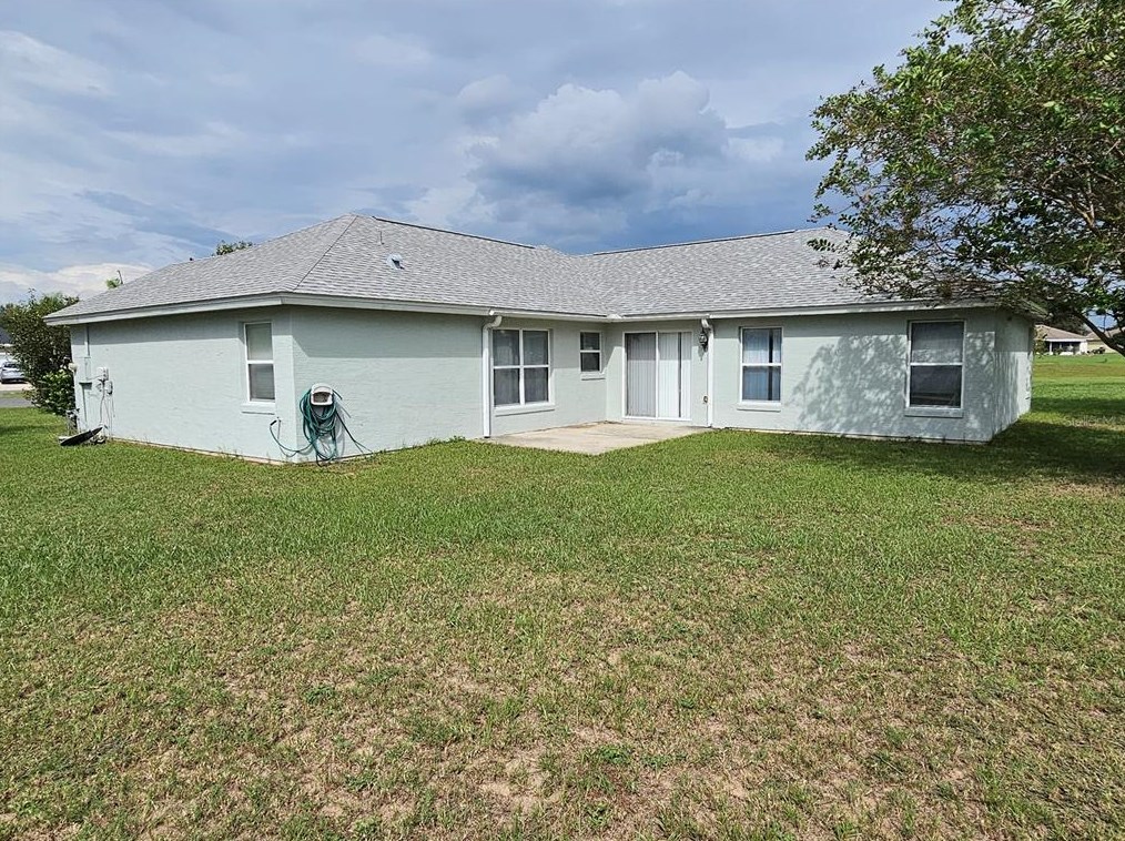 36641 Tropical Wind Ln, Grand Island, FL 32735