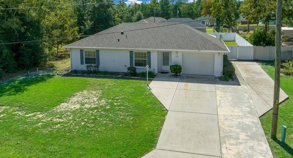 8546 Se 159th Ln, Summerfield, FL 34491