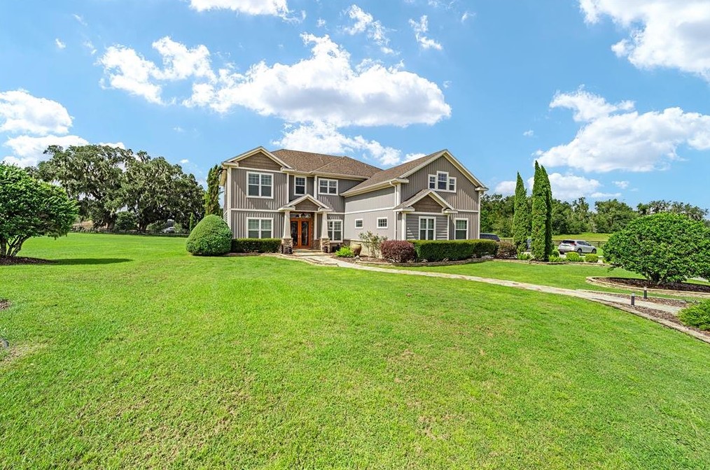 10860 Ne 27th St, Oxford, FL 34484