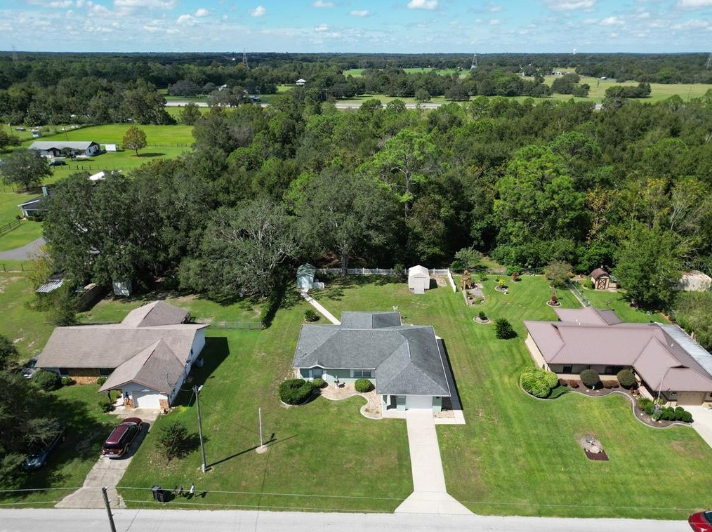 11974 Se 84 Ave, Belleview, FL 34420