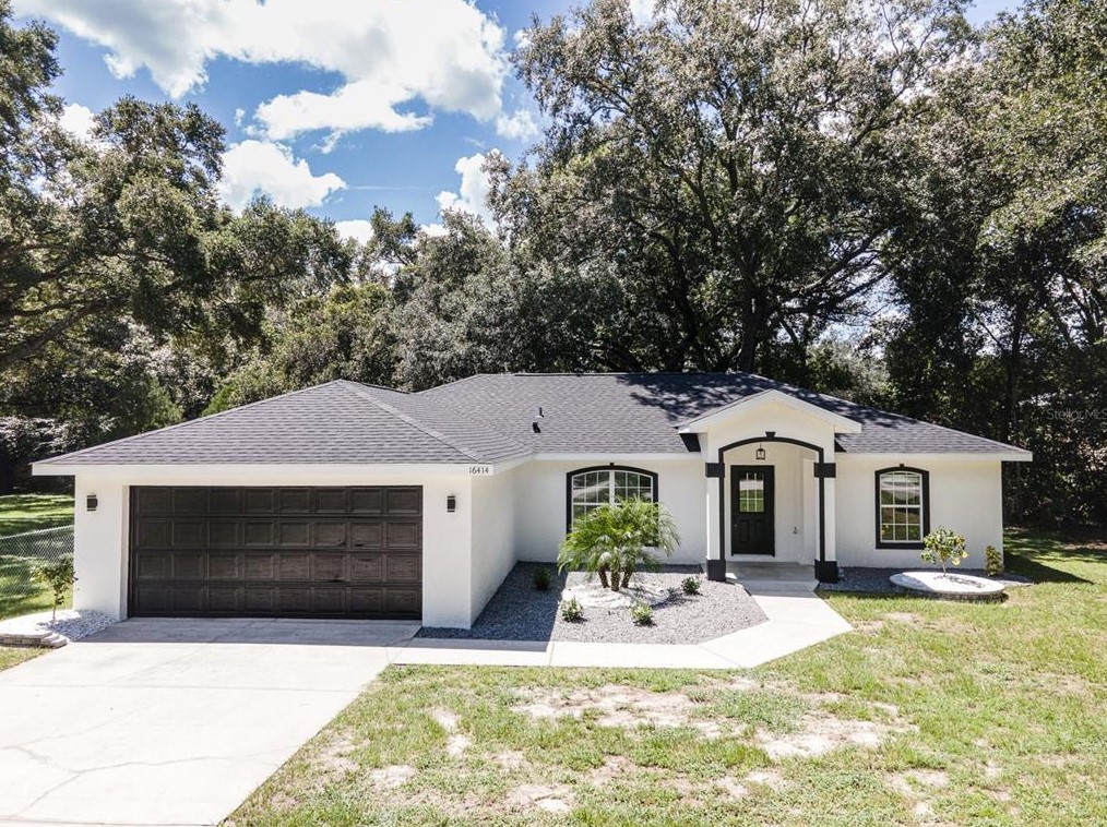 16414 Se 92nd Terrace, Summerfield, FL 34491