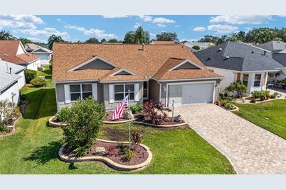 17625 SE 81st Wynstone Avenue, The Villages, FL 32162 - Photo 1