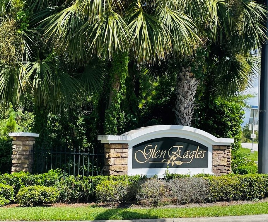 2141 Clover Hill Rd, Palm Harbor, FL 34683