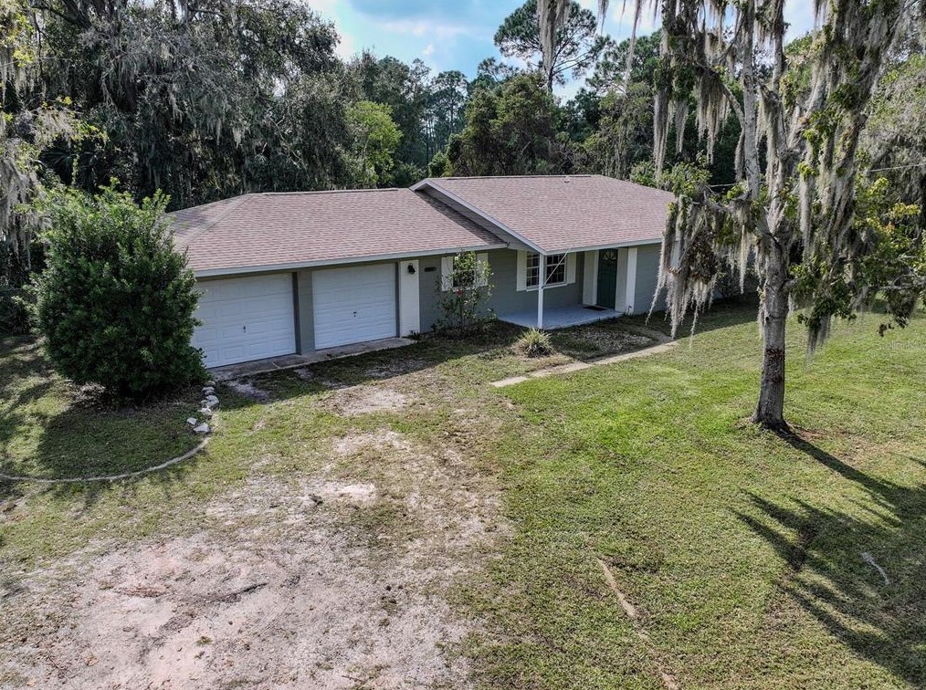 15836 Wilson Parrish Rd, Umatilla, FL 32784