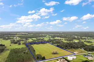 Sumter County Road 214, Oxford, FL 34484 - Photo 1