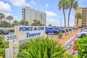 3501 S Atlantic Ave, New Smyrna Beach, FL 32169 - Photo 1