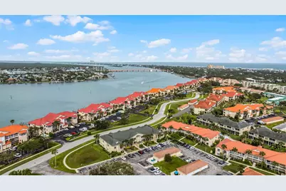 450 Bouchelle Drive #301, New Smyrna Beach, FL 32169 - Photo 62