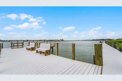 450 Bouchelle Drive #301, New Smyrna Beach, FL 32169 - Photo 36