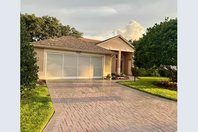 21630 King Henry Avenue, Leesburg, FL 34748 - Photo 1