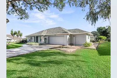 11584 SE 175th Street, Summerfield, FL 34491 - Photo 1