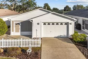 2907 Barboza Dr, The Villages, FL 32162 - Photo 1