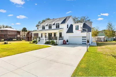 4777 Cr 306A, Lake Panasoffkee, FL 33538 - Photo 2