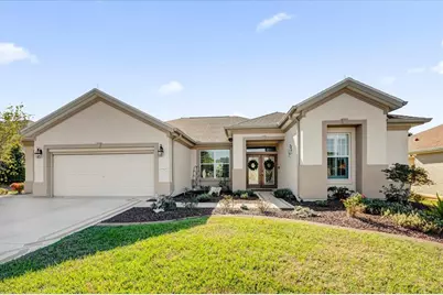 12592 SE 97th Terrace Road, Summerfield, FL 34491 - Photo 32