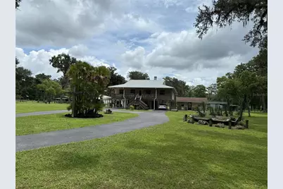 2403 County Road 416N, Lake Panasoffkee, FL 33538 - Photo 4